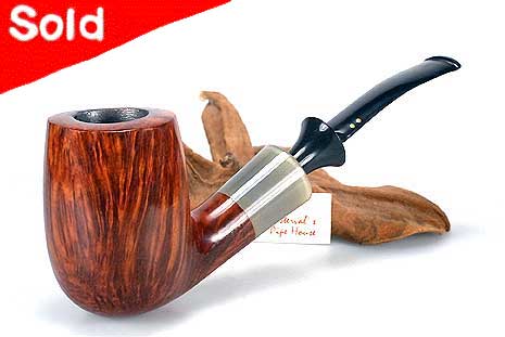 Savinelli Nonpareil 9606 Estate